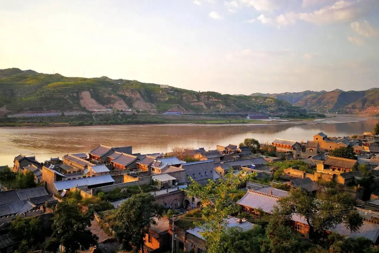 贾家庄文化生态旅游区