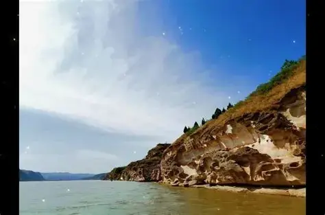 黄河画廊