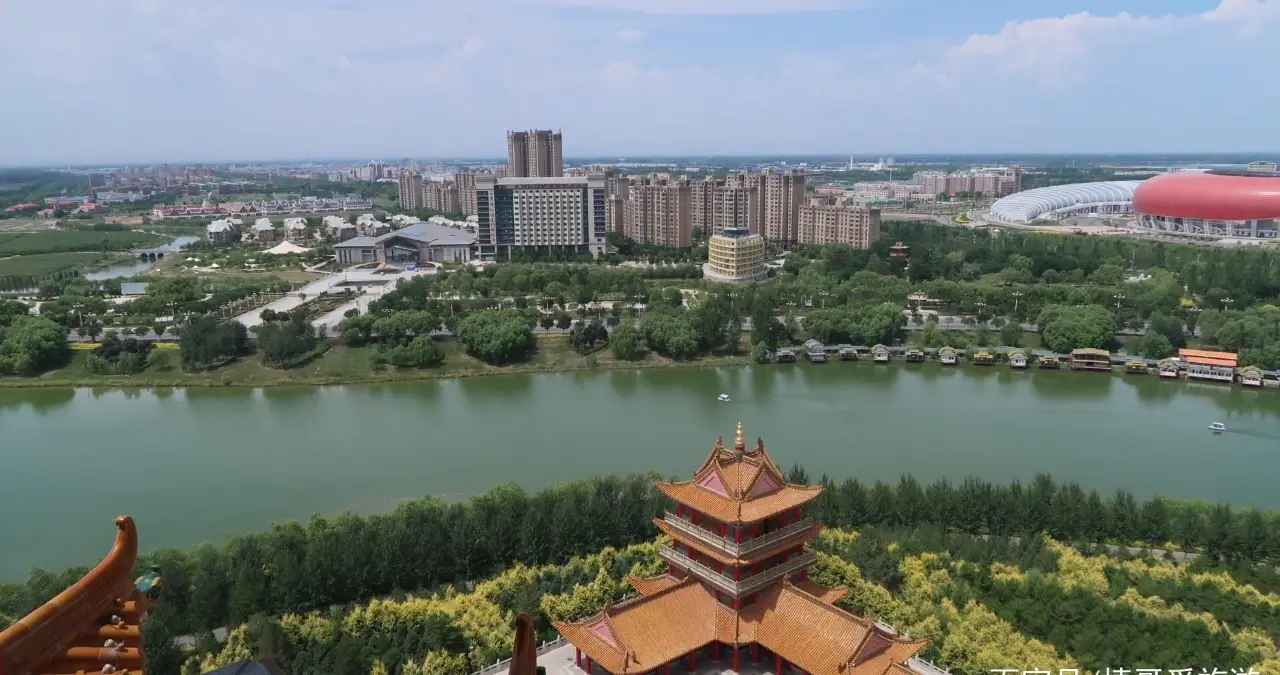 黄河楼