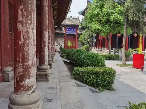 周口关帝庙