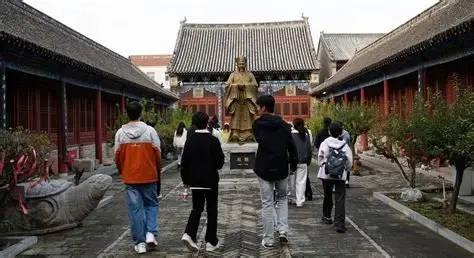大程书院
