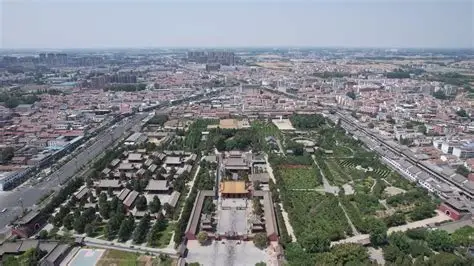 太昊伏羲陵