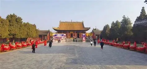 太昊陵