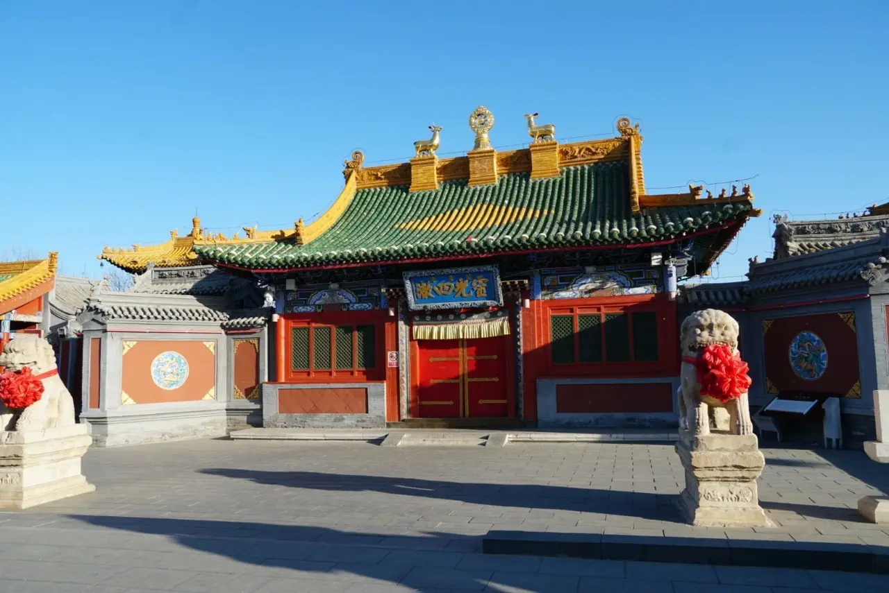 席力图召