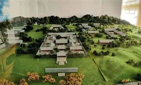 清·固伦恪靖公主府