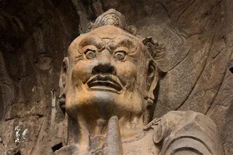 库玛提石窟
