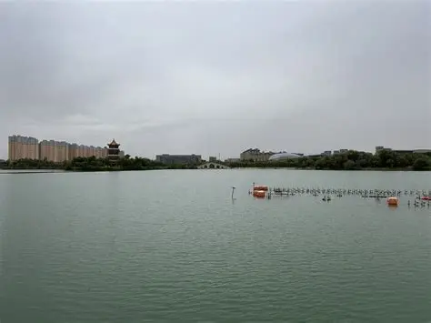 昆仑湖