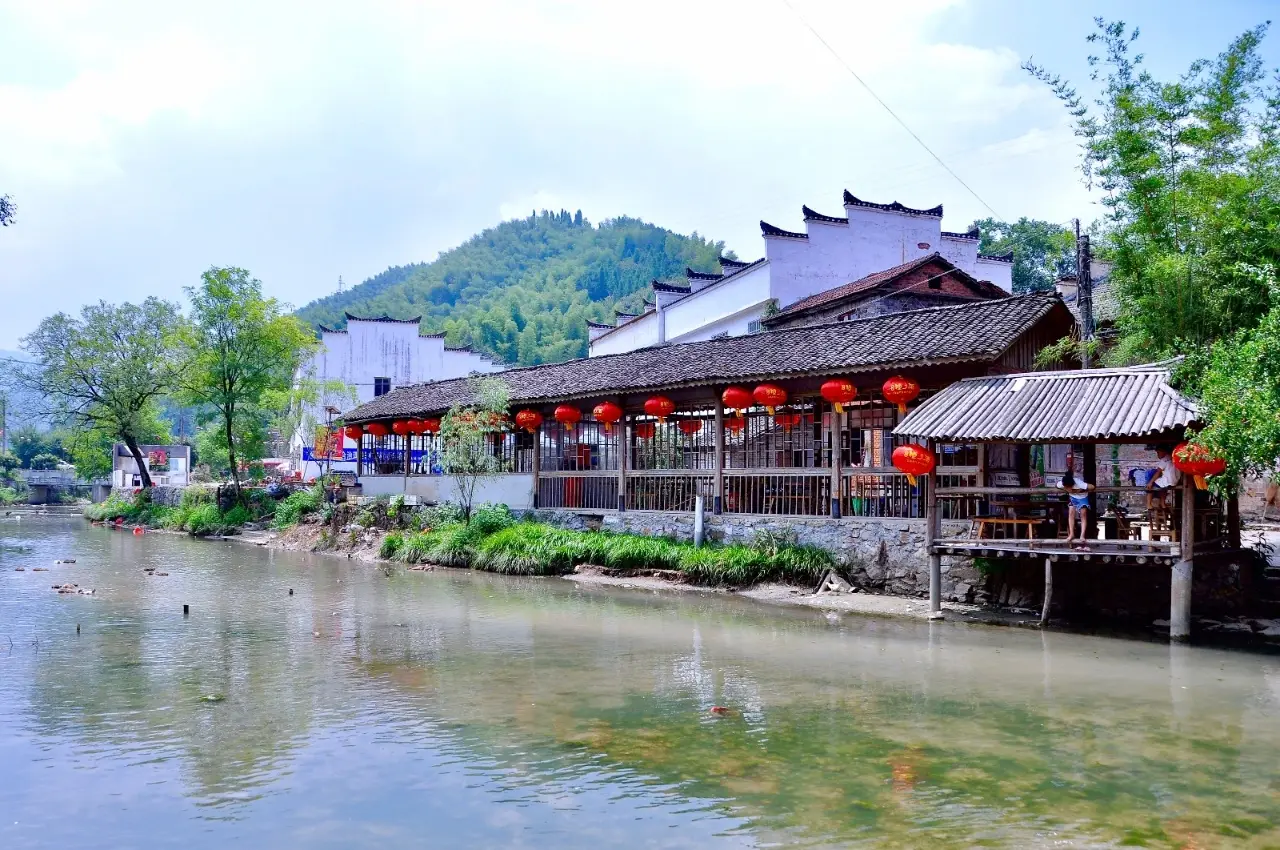 刘家桥村