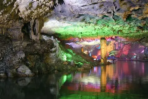 隐水洞