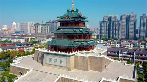 清渭楼