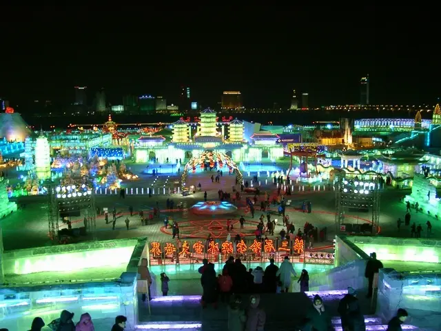 冰雪大世界
