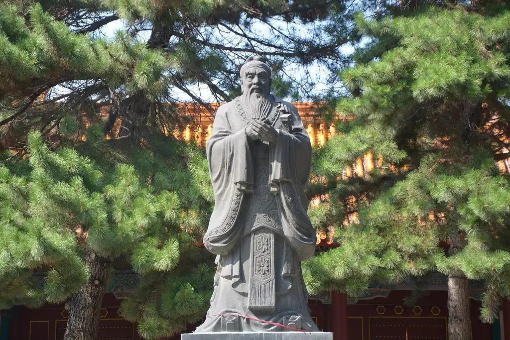 哈尔滨文庙