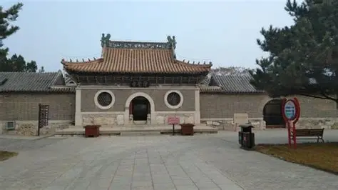 净觉寺