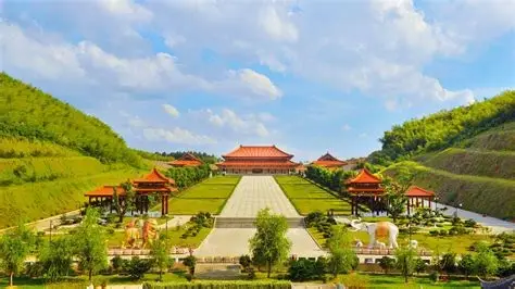 大觉寺