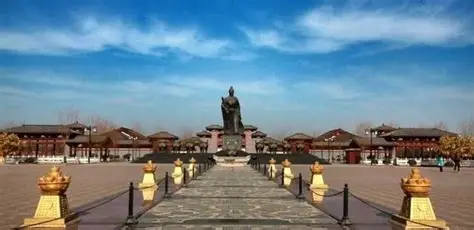 商丘清凉寺