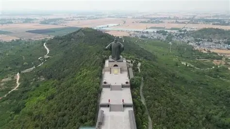 大汉雄风景区
