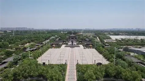 火神台