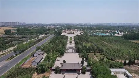 燧皇陵