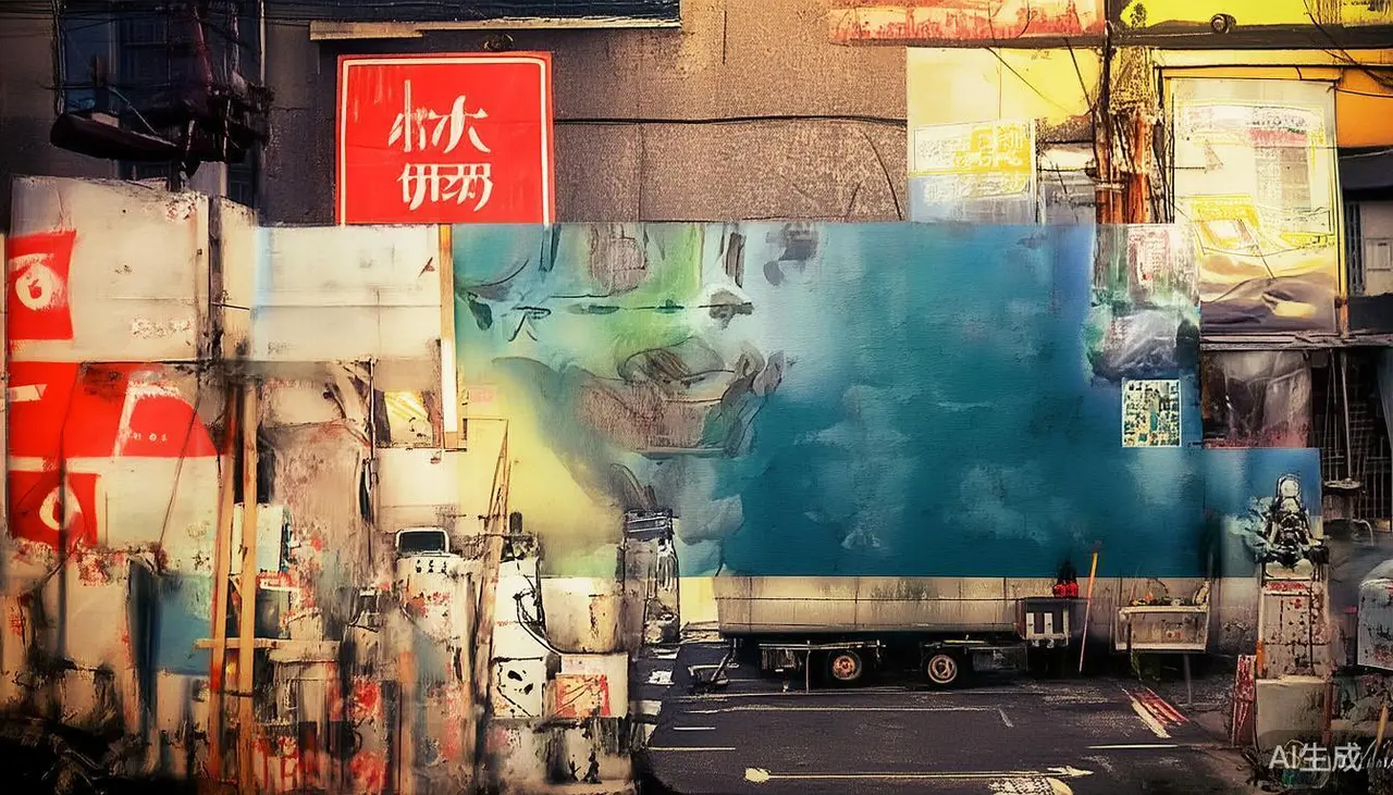 百年老茶馆