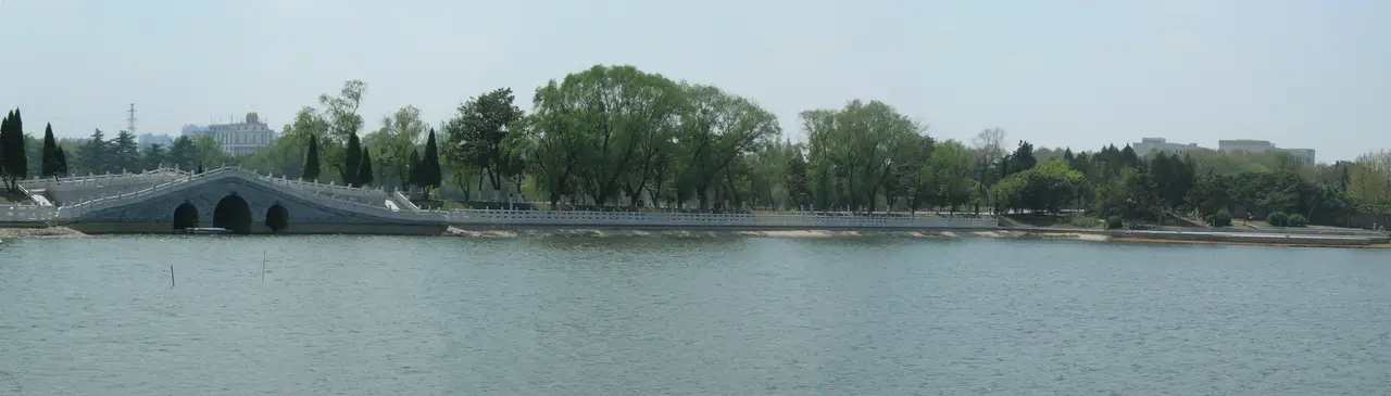 南北湖
