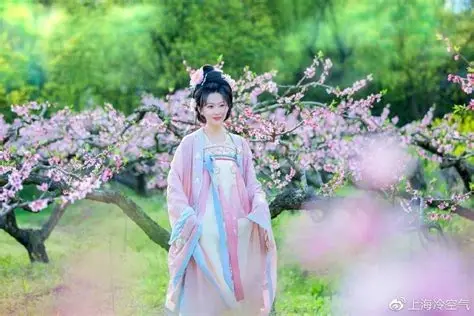 梅花洲