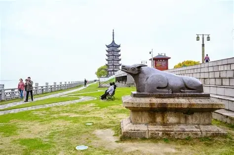 观潮胜地公园