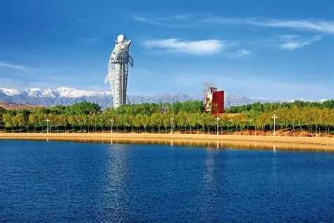 东湖生态旅游景区
