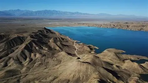 黑山湖