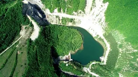 老龙潭