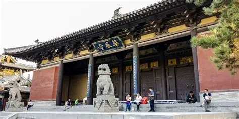 华严寺
