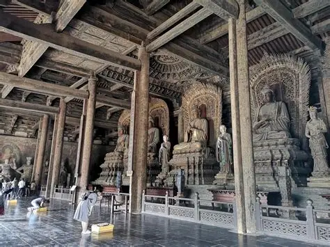 善化寺