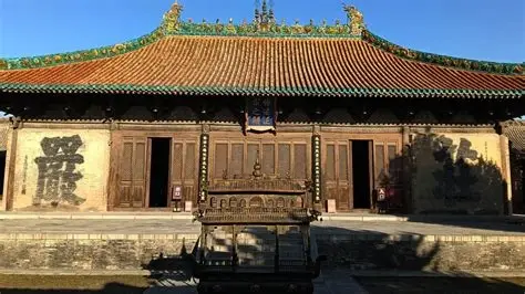 圆觉寺