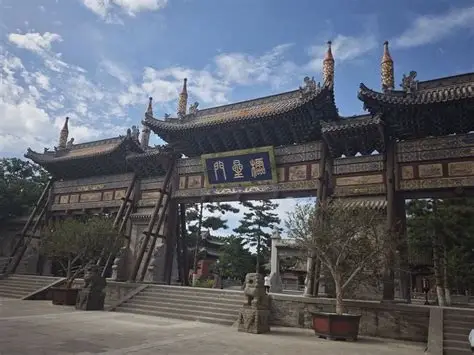 大同府文庙