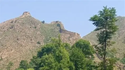守口堡景区