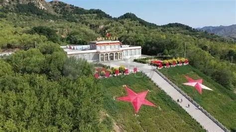 平型关大捷纪念馆