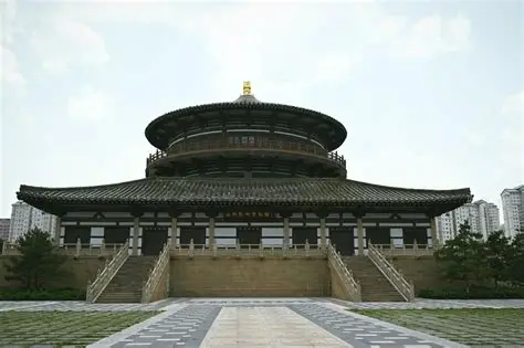 平城遗址