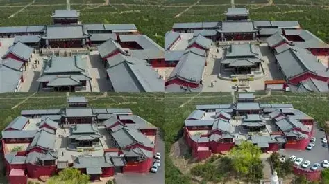昊天寺