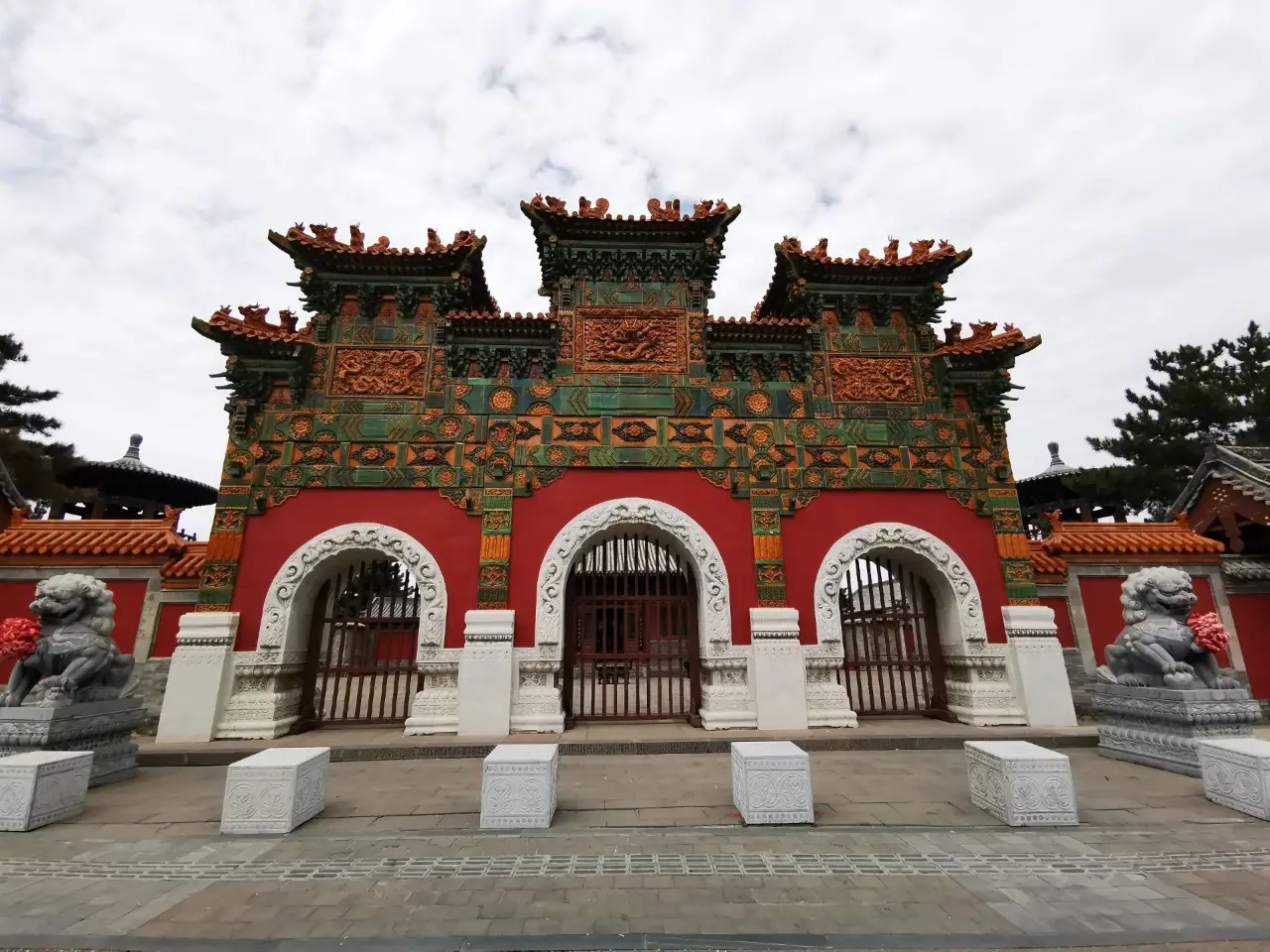 法华寺