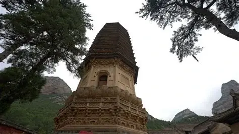觉山寺