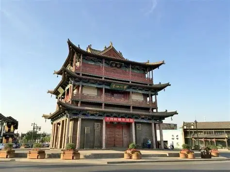 鼓楼