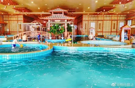 北国温泉
