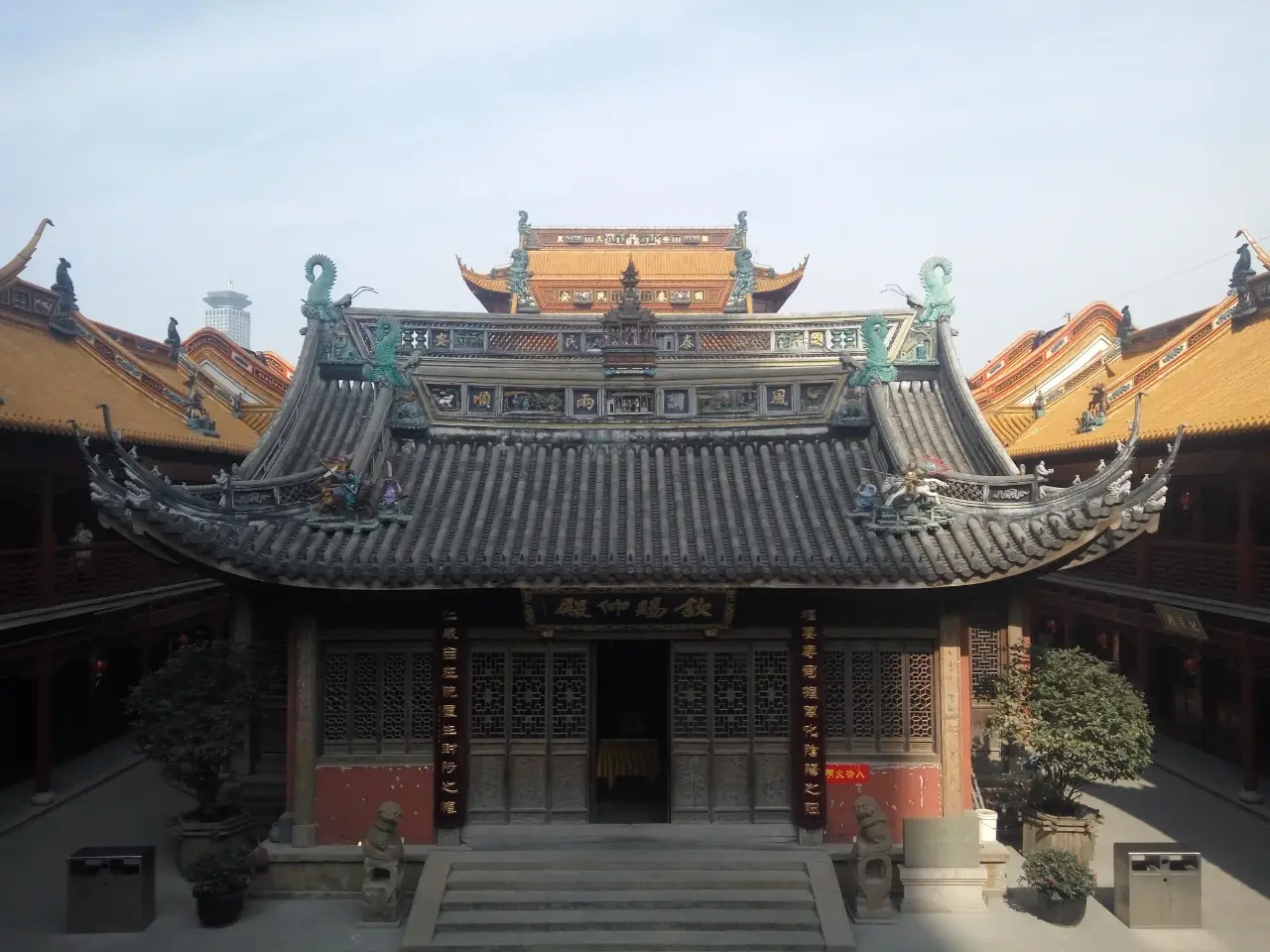 太清宫
