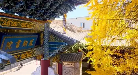 凤翔书院