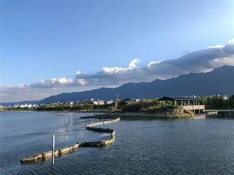 才村码头