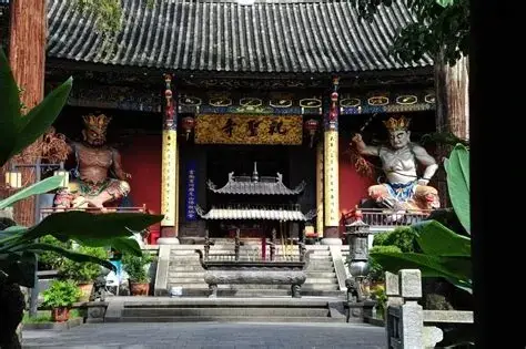 祝圣禅寺