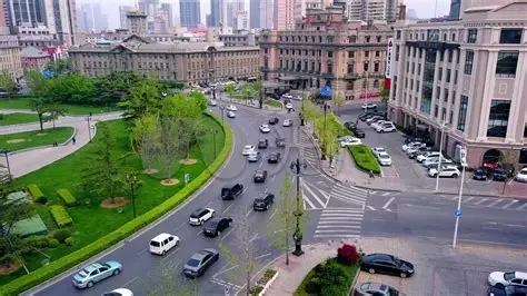 中山广场