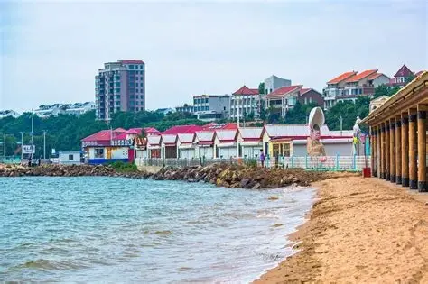 仙浴湾