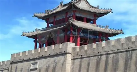复州古城