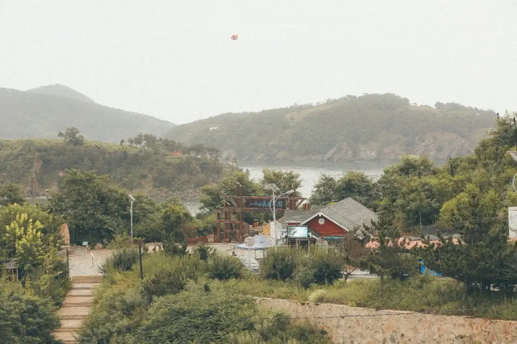 小水口森林公园