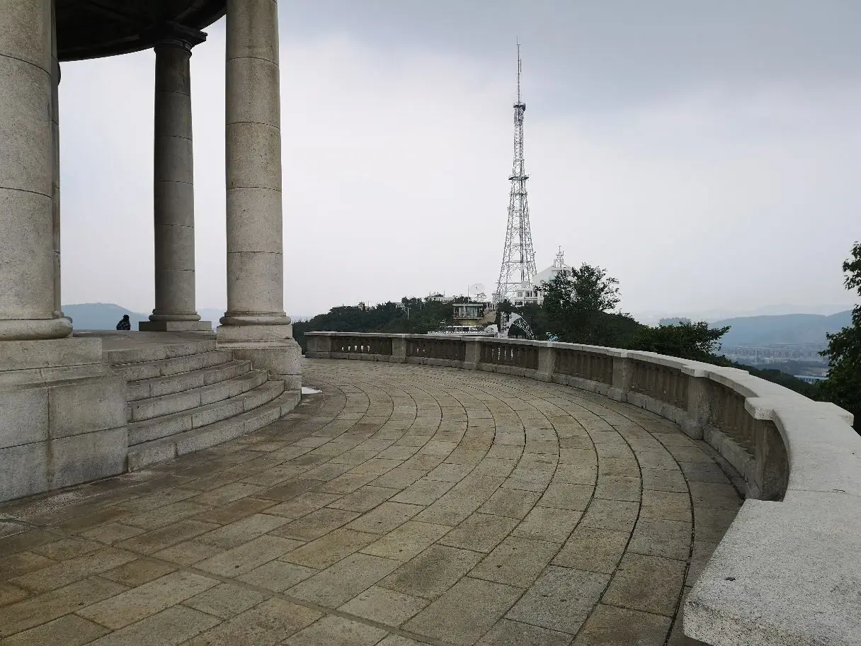 白玉山